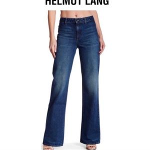 Helmet Lang Designer Jeans
